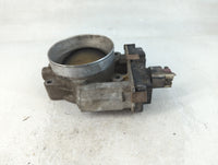 2013 Chevrolet Silverado 2500 Throttle Body P/N:RME87-3C Fits Fits 2009 2010 2011 2012 2014 2015 OEM Used Auto Parts - Oemus
