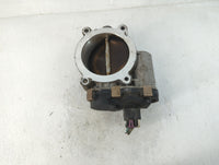 2013 Chevrolet Silverado 2500 Throttle Body P/N:RME87-3C Fits Fits 2009 2010 2011 2012 2014 2015 OEM Used Auto Parts - Oemus
