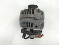 2007-2014 Chevrolet Silverado 2500 Alternator Replacement Generator Charging Assembly Engine OEM P/N:0 124 425 101 Fits OEM 