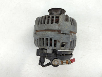 2007-2014 Chevrolet Silverado 2500 Alternator Replacement Generator Charging Assembly Engine OEM P/N:0 124 425 101 Fits OEM 