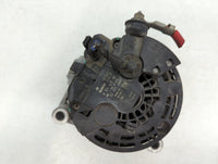 2007-2014 Chevrolet Silverado 2500 Alternator Replacement Generator Charging Assembly Engine OEM P/N:0 124 425 101 Fits OEM 