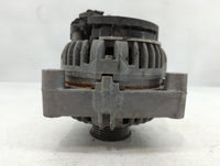2007-2014 Chevrolet Silverado 2500 Alternator Replacement Generator Charging Assembly Engine OEM P/N:0 124 425 101 Fits OEM 