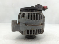2007-2014 Chevrolet Silverado 2500 Alternator Replacement Generator Charging Assembly Engine OEM P/N:0 124 425 101 Fits OEM 