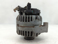 2007-2014 Chevrolet Silverado 2500 Alternator Replacement Generator Charging Assembly Engine OEM P/N:0 124 425 101 Fits OEM 