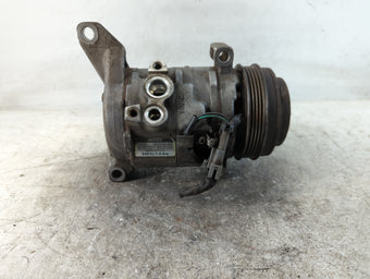 compare product Chevrolet Silverado 2500 Air Conditioning A/c Ac Compressor Oem