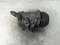 Chevrolet Silverado 2500 Air Conditioning A/c Ac Compressor Oem - Oemusedautoparts1.com