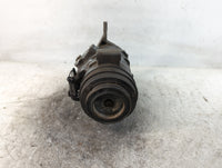 Chevrolet Silverado 2500 Air Conditioning A/c Ac Compressor Oem - Oemusedautoparts1.com