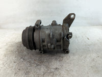 Chevrolet Silverado 2500 Air Conditioning A/c Ac Compressor Oem - Oemusedautoparts1.com