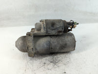 2013 Chevrolet Silverado 2500 Car Starter Motor Solenoid OEM Fits Fits 2009 2010 2011 2012 2014 2015 OEM Used Auto Parts - O