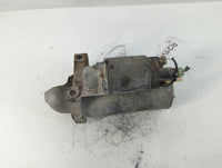 2013 Chevrolet Silverado 2500 Car Starter Motor Solenoid OEM Fits Fits 2009 2010 2011 2012 2014 2015 OEM Used Auto Parts - O
