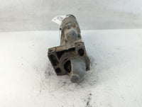2013 Chevrolet Silverado 2500 Car Starter Motor Solenoid OEM Fits Fits 2009 2010 2011 2012 2014 2015 OEM Used Auto Parts - O