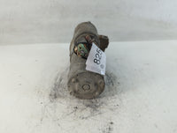 2013 Chevrolet Silverado 2500 Car Starter Motor Solenoid OEM Fits Fits 2009 2010 2011 2012 2014 2015 OEM Used Auto Parts - O