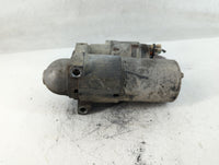 2013 Chevrolet Silverado 2500 Car Starter Motor Solenoid OEM Fits Fits 2009 2010 2011 2012 2014 2015 OEM Used Auto Parts - O