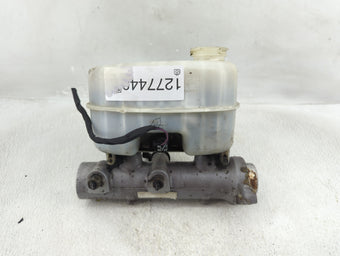 compare product 2009-2013 Chevrolet Silverado 3500 Brake Master Cylinder 1277448