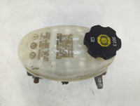 2009-2013 Chevrolet Silverado 3500 Brake Master Cylinder 610461 - Oemusedautoparts1.com