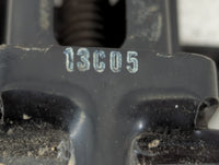 2013 Chevrolet Sonic Spare Scissor Car Jack 1068502 - Oemusedautoparts1.com
