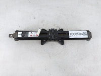 2013 Chevrolet Sonic Spare Scissor Car Jack 1068504 - Oemusedautoparts1.com