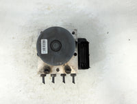 2012-2013 Chevrolet Sonic Anti-Lock Brake ABS Pump Module Actuator OEM P/N:95173880 Fits Fits 2012 2013 OEM Used Auto Parts 