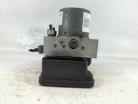 2012-2013 Chevrolet Sonic Anti-Lock Brake ABS Pump Module Actuator OEM P/N:95173880 Fits Fits 2012 2013 OEM Used Auto Parts 