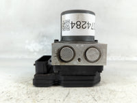 2012-2013 Chevrolet Sonic Anti-Lock Brake ABS Pump Module Actuator OEM P/N:95173880 Fits Fits 2012 2013 OEM Used Auto Parts 