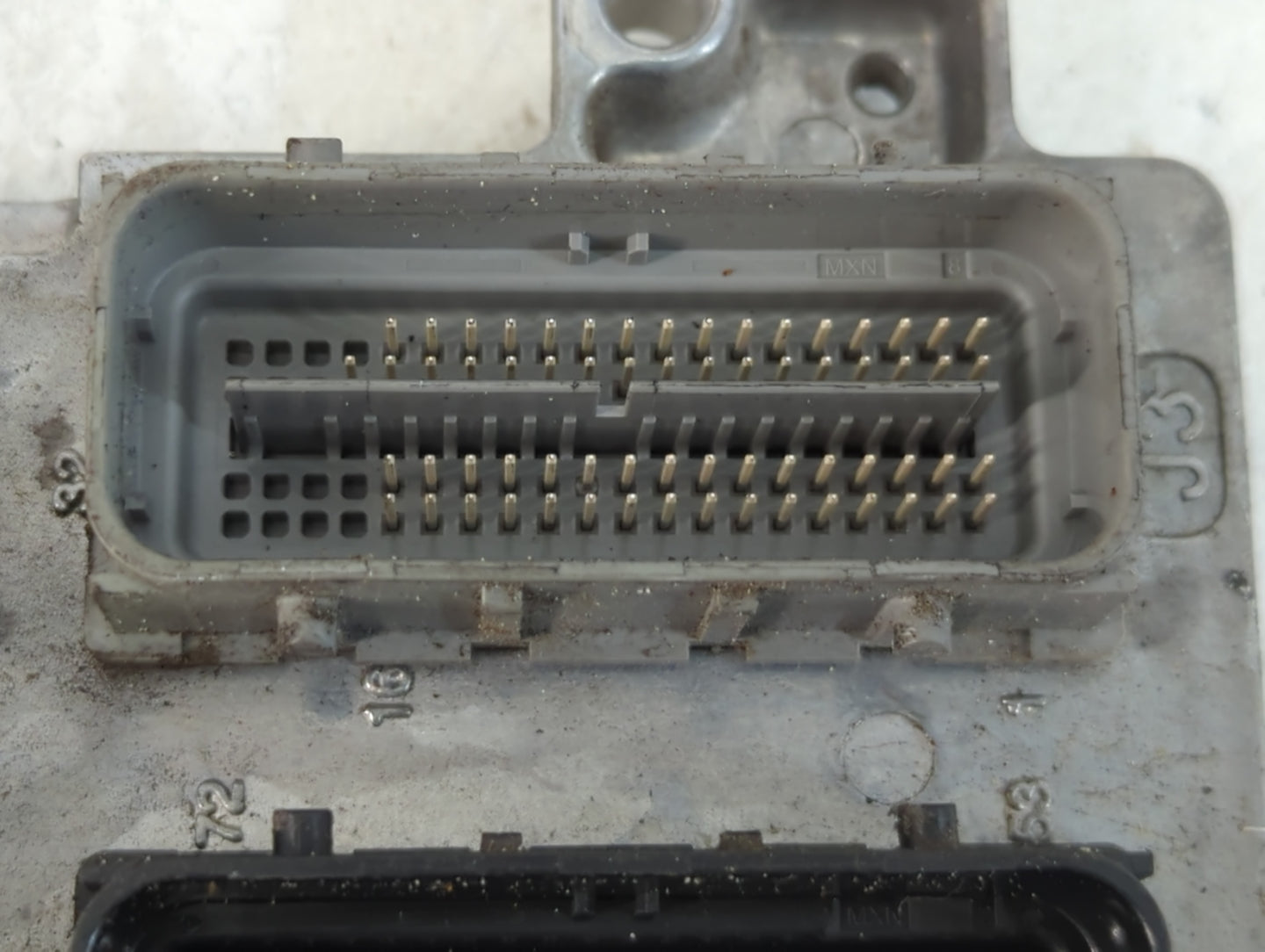 2012-2016 Chevrolet Sonic PCM Engine Control Computer ECU ECM PCU OEM P/N:12655499 Fits Fits 2011 2012 2013 2014 2015 2016 O