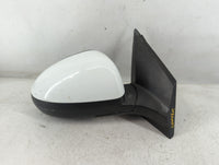 2013-2014 Chevrolet Sonic Passenger Side View Mirror - Right Door Mirror OEM Used - Oemusedautoparts1.com