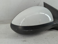 2013-2014 Chevrolet Sonic Passenger Side View Mirror - Right Door Mirror OEM Used - Oemusedautoparts1.com
