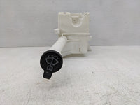 2012-2019 Chevrolet Sonic Windshield Washer Fluid Reservoir Bottle Oem - Oemusedautoparts1.com