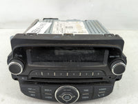 2013 Chevrolet Sonic Radio AM FM Cd Player Receiver Replacement P/N:95315734 95242290 Fits OEM Used Auto Parts - Oemusedauto