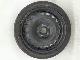 compare product 2012-2020 Chevrolet Sonic Spare Donut Tire Wheel Rim Oem
