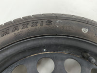 2012-2020 Chevrolet Sonic Spare Donut Tire Wheel Rim Oem - Oemusedautoparts1.com