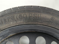 2012-2020 Chevrolet Sonic Spare Donut Tire Wheel Rim Oem - Oemusedautoparts1.com