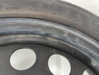 2012-2020 Chevrolet Sonic Spare Donut Tire Wheel Rim Oem - Oemusedautoparts1.com