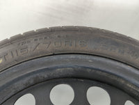 2012-2020 Chevrolet Sonic Spare Donut Tire Wheel Rim Oem - Oemusedautoparts1.com