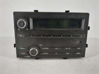 compare product 2013 Chevrolet Sonic Radio AM FM Cd Player Receiver Replacement P/N:95242265 95242290 Fits OEM Used Auto Parts