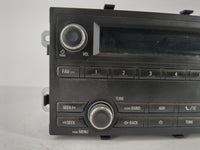 2013 Chevrolet Sonic Radio AM FM Cd Player Receiver Replacement P/N:95242265 95242290 Fits OEM Used Auto Parts - Oemusedauto