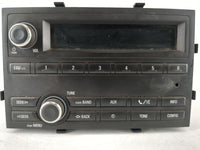 2013 Chevrolet Sonic Radio AM FM Cd Player Receiver Replacement P/N:95242265 95242290 Fits OEM Used Auto Parts - Oemusedauto