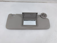 2012-2019 Chevrolet Sonic Sun Visor Shade Replacement Passenger Right Mirror Fits Fits 2012 2013 2014 2015 2016 2017 2018 20