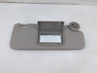 compare product 2012-2019 Chevrolet Sonic Sun Visor Shade Replacement Passenger Right Mirror Fits Fits 2012 2013 2014 2015 2016 2017 2018 2019 OEM Used Auto Parts