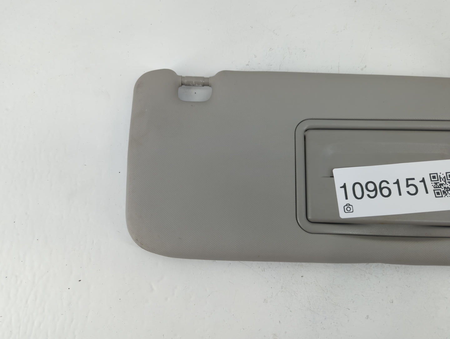 2012-2019 Chevrolet Sonic Sun Visor Shade Replacement Passenger Right Mirror Fits Fits 2012 2013 2014 2015 2016 2017 2018 20