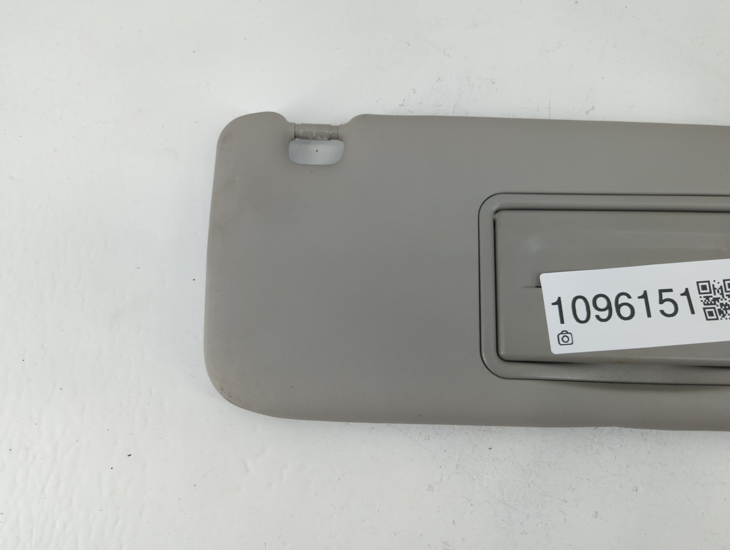 2012-2019 Chevrolet Sonic Sun Visor Shade Replacement Passenger Right Mirror Fits Fits 2012 2013 2014 2015 2016 2017 2018 20