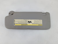 2012-2019 Chevrolet Sonic Sun Visor Shade Replacement Passenger Right Mirror Fits Fits 2012 2013 2014 2015 2016 2017 2018 20
