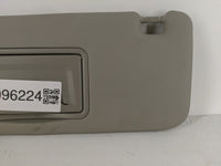 2012-2019 Chevrolet Sonic Sun Visor Shade Replacement Driver Left Mirror Fits Fits 2012 2013 2014 2015 2016 2017 2018 2019 O