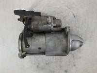 2012-2018 Chevrolet Sonic Car Starter Motor Solenoid OEM P/N:55576980 Fits Fits 2011 2012 2013 2014 2015 2016 2017 2018 OEM 