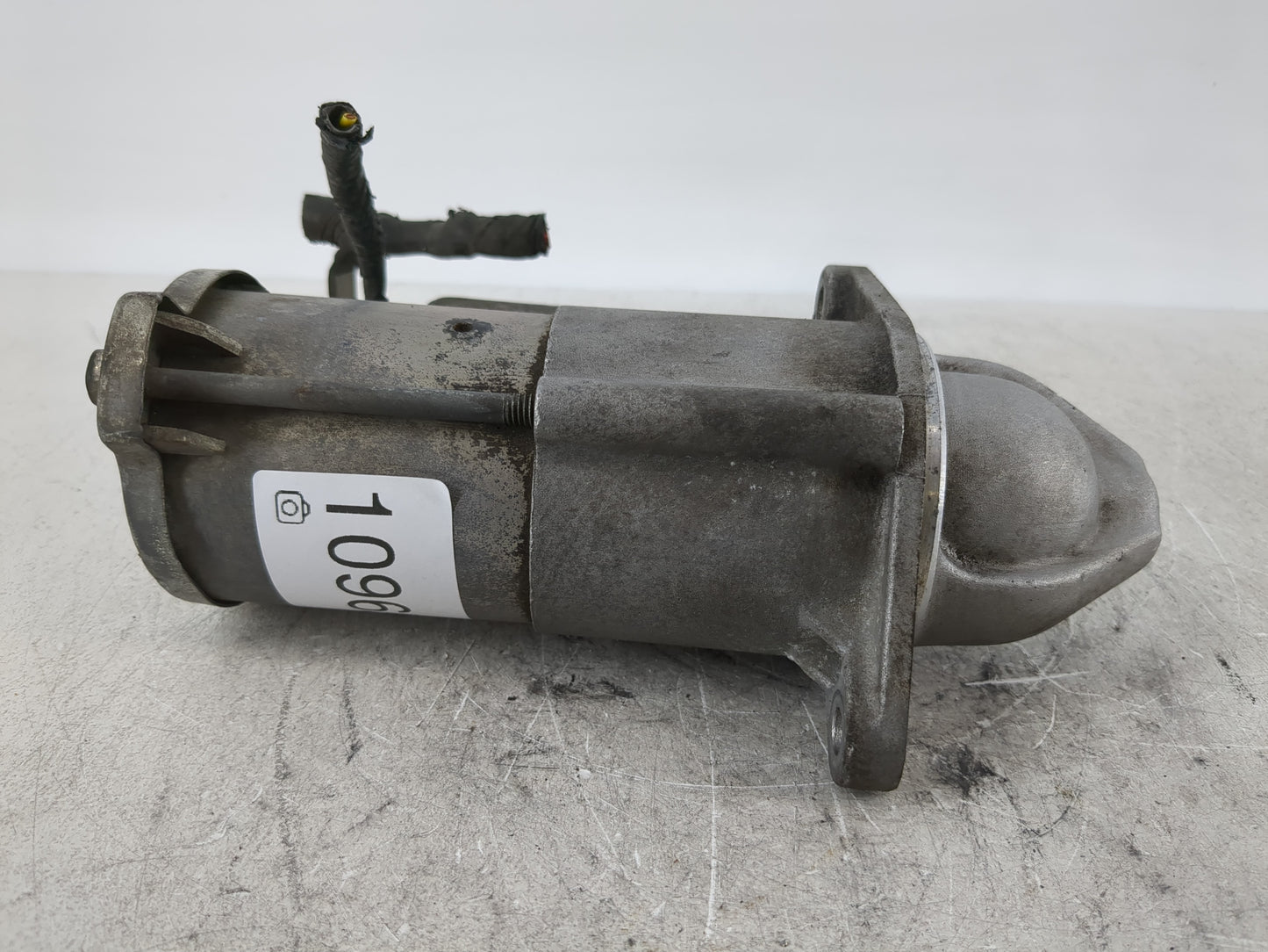 2012-2018 Chevrolet Sonic Car Starter Motor Solenoid OEM P/N:55576980 Fits Fits 2011 2012 2013 2014 2015 2016 2017 2018 OEM 