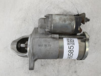 2012-2018 Chevrolet Sonic Car Starter Motor Solenoid OEM P/N:55576980 Fits Fits 2011 2012 2013 2014 2015 2016 2017 2018 OEM 
