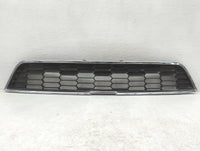 2012-2016 Chevrolet Sonic Front Grille Bumper Not Included - Oemusedautoparts1.com