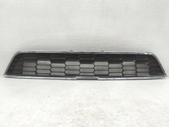 compare product 2012-2016 Chevrolet Sonic Front Grille Bumper Not Included