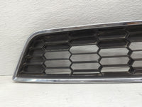 2012-2016 Chevrolet Sonic Front Grille Bumper Not Included - Oemusedautoparts1.com