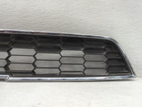 2012-2016 Chevrolet Sonic Front Grille Bumper Not Included - Oemusedautoparts1.com